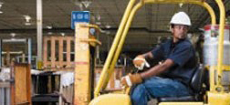 Forklift Training Kitchener
